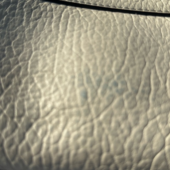 Kate Spade Leather Cut-Out Crossbody - Picture 4 of 9